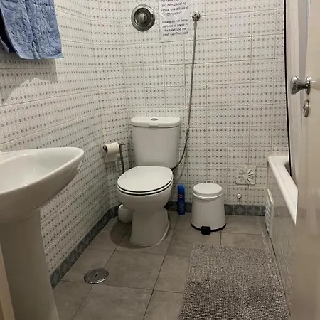 Nosso Aconchego Sacavém