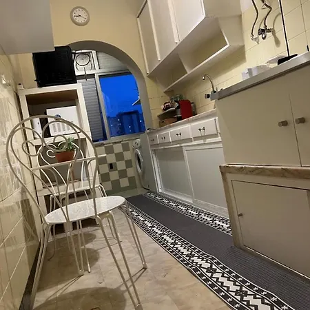 Nosso Aconchego * Sacavém