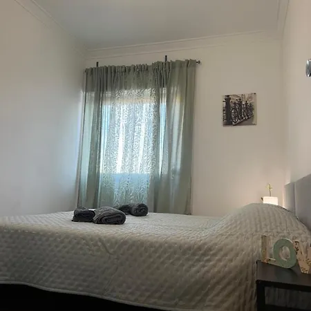 Apartment Nosso Aconchego