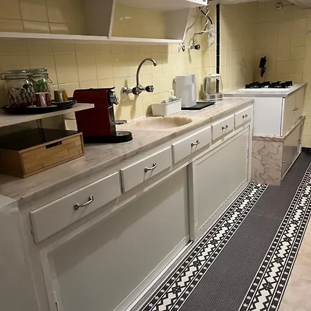 Apartment Nosso Aconchego