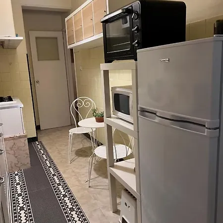 Apartment Nosso Aconchego Sacavem