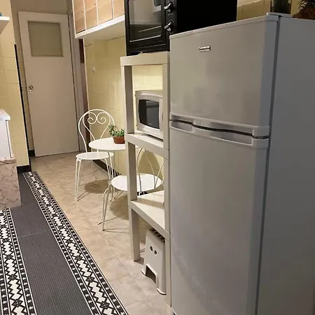 Nosso Aconchego * Sacavém