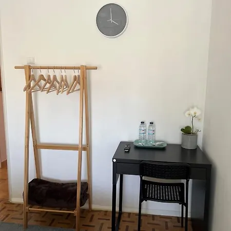 Apartment Nosso Aconchego Sacavem